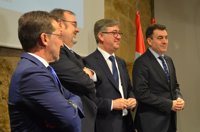 CyL, Asturias y Galicia unen fuerzas para mejorar la educación y reducir el abandono escolar al 15 por ciento