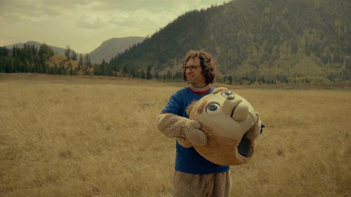 Brigsby Bear disponible en Blu-ray