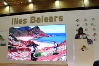 Baleares promueve en Fitur proyectos de patrimonio cultural y natural
