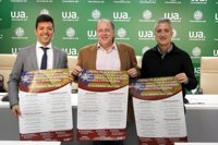 Un congreso de la UJA reunirá a expertos juristas para analizar el desafío soberanista en Cataluña