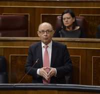 Baleares acusa al Gobierno de estar "durmiendo" el proceso de reforma de la financiación autonómica