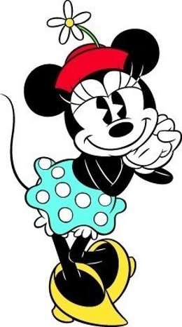 Minnie Mouse