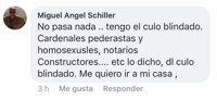 El cura de l'Alfàs del Pi (Alicante) arremete contra la pederastia y pide una revisión psiquiátrica periódica
