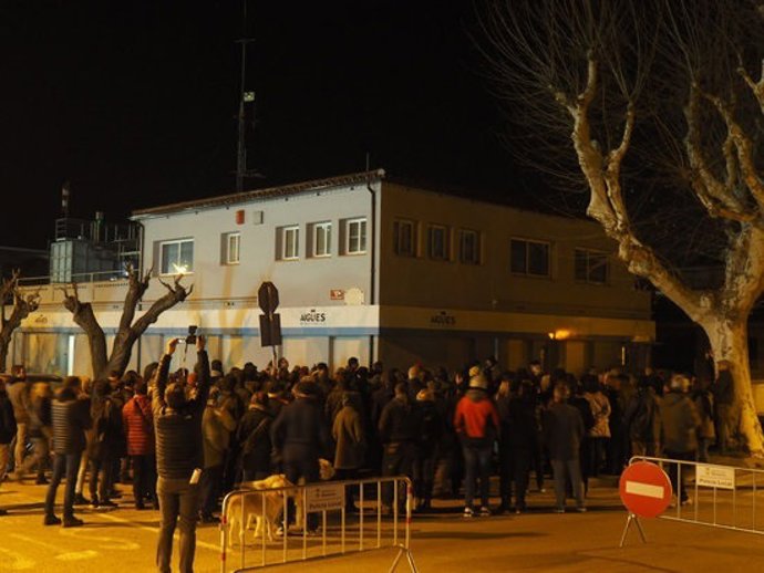 Agencia Catalana de Noticias