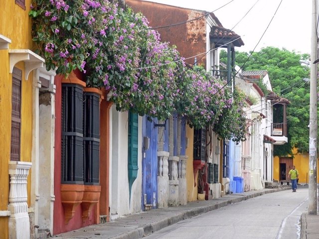 Cartagena de Indias