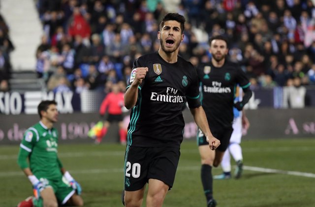 Leganés - Real Madrid