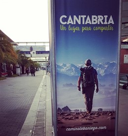 Cantabria se promociona en Fitu
