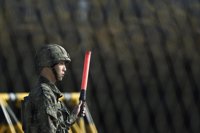 Corea del Sur anuncia un recorte de 120.000 efectivos en sus Fuerzas Armadas de cara 2022