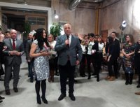 La Diputación presenta en Madrid 'La Subbética cordobesa despierta tus sentidos'