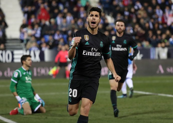Leganés - Real Madrid