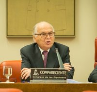 Cs se declara admirador de Granados pero no apoya su nombramiento porque la Oficina está "mal planteada"