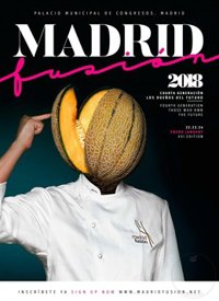 Corderex promociona su sello de calidad en la XVI Cumbre Madrid Fusión