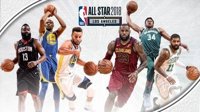 James y Curry lideran los quintetos del 'All-Star' sin españoles