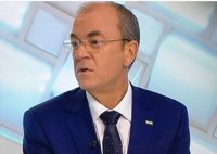 Monago vaticina que la inyección de dinero a Gisvera será "el primer incumplimiento de los presupuestos" de 2018