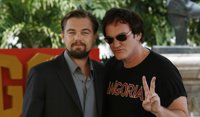 Así es el personaje de Leonardo DiCaprio en la nueva película de Tarantino
