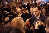 Aguado habla de "prácticas obstruccionistas" para investigar actas del Canal y pide explicaciones a Cifuentes