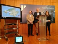 Un total de 36 núcleos urbanos saturados de Mallorca tendrán limitado el alquiler turístico a 60 días al año 