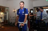 El Bayern Múnich ficha al internacional alemán Leon Goretzka