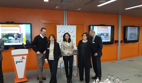 Cooperación y Desarrollo