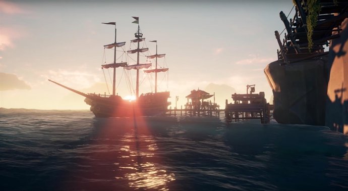 Sea of Thieves 