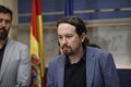 Iglesias entiende al padre de Diana Quer, pero insiste en derogar la prisión permanente