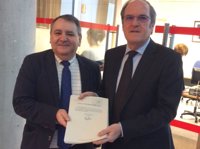 PSOE presenta más de 500 enmiendas a la LEMES para "recuperar los derechos perdidos por estudiantes y profesores"