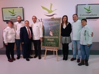 Extremadura celebra en marzo una Semana Gastronómica en Londres para atraer turistas a través de la cocina