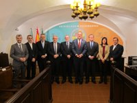 El G9 de las universidades públicas españolas reclama más financiación y más medios para investigar