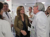 El SAS valora cambios en urgencias para evitar casos como los de Úbeda y Antequera