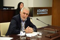 El decreto de educación inclusiva que prepara la Junta se aprobará "lo antes posible, antes que finalice la legislatura"