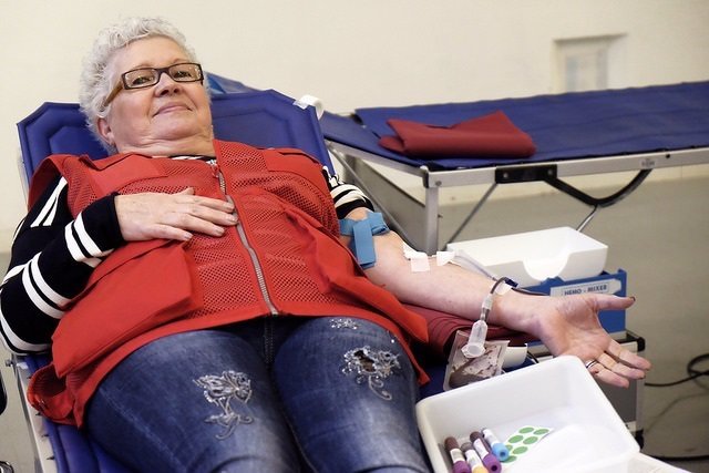 El Banco de Sangre y Tejidos de Baleares prevé llegar a las 39.000 donaciones de sangre en 2018