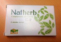 Sanidad retira el complemento alimenticio 'Natherb' por llevar 'Viagra' en su composición