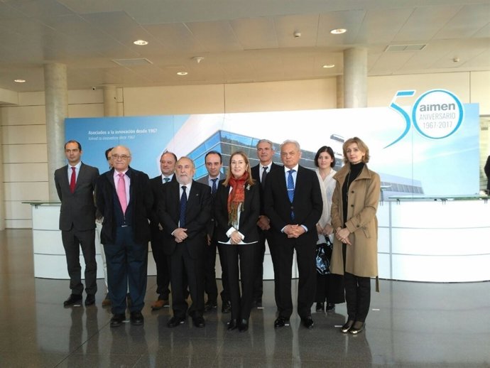 Foto: Ana Pastor Aimen