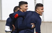 Ferrán Torres amplía su contrato con el Valencia