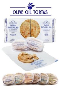 'Inés Rosales' presenta su "nueva imagen más universal" en una muestra de productos gourmet en Estados Unidos