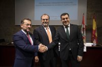 CyL, Asturias y Galicia apuestan por impulsar la escuela rural dentro del Pacto de Estado para la Educación