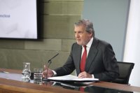 Gobierno garantiza que Puigdemont no será investido: "Nadie en España puede tener duda que impediremos una ilegalidad"