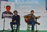 La obra Flamencolorquiano del Ballet Flamenco andaluz se estrenará en el ciclo Lorca y Granada