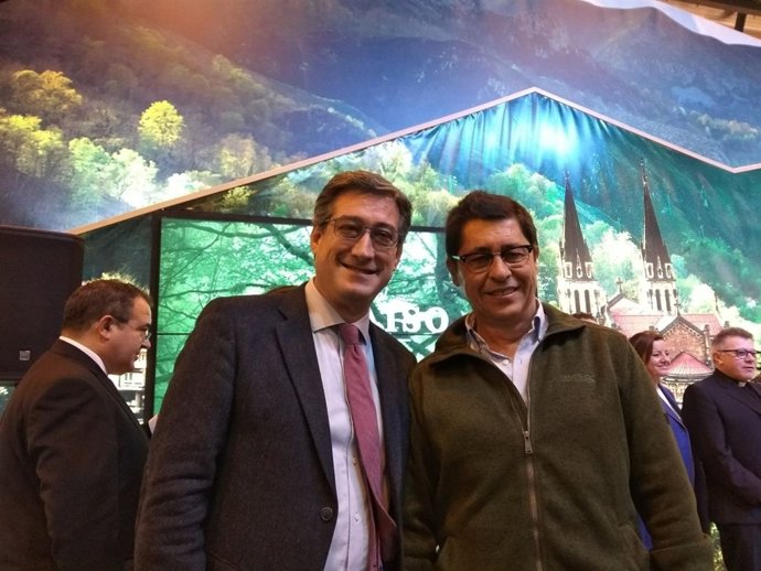 Ignacio Prendes y Armando Fernández Bartolomé, Ciudadanos