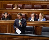 Catalá viaja el lunes a Cuba, donde impulsará la cooperación judicial y se reunirá con empresarios españoles