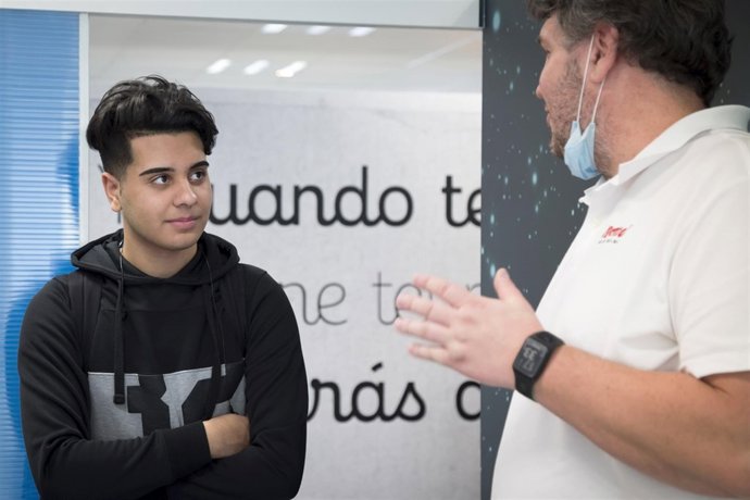 Programa iDental de atención gratuita