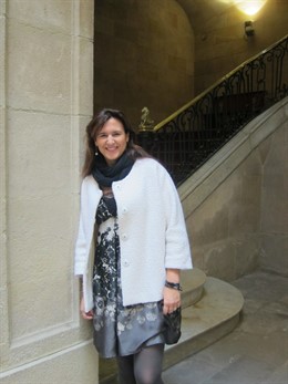 Laura Borràs