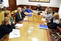 El Ayuntamiento de Santa Cruz de Tenerife reforzará la limpieza y vigilancia policial en el entorno de Azorín