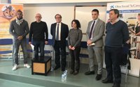 El programa Reincorpora facilita la inserción sociolaboral de 28 internos del Centro Penitenciario de Topas (Salamanca)
