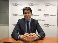 SCC aplaude la "llamada a la concordia" de Torrent y le pide una reunión