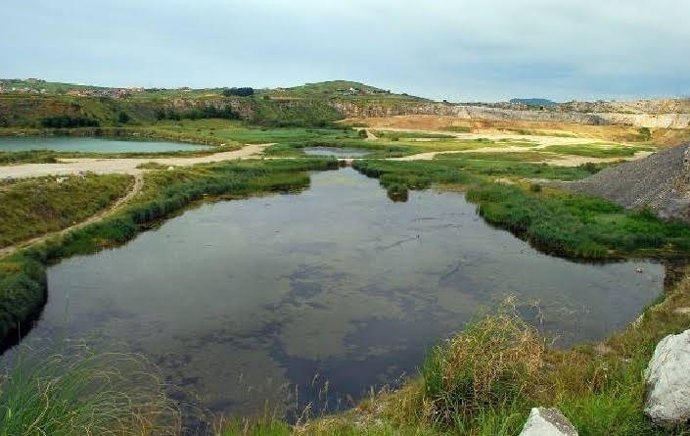 Canteras de Cuchía 