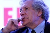La OEA enviará una misión de observación electoral al referéndum de Ecuador