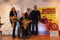 Más de 150 personas participan en la Jornada de Deporte Inclusivo del IME y CaixaBank