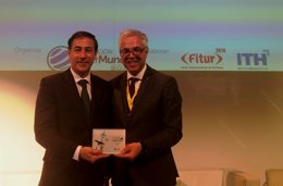 Xavier Espasa i Octavi Bono