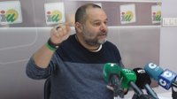 IU en Huelva pide a la Junta "una determinación firme" ante el informe del CSIC sobre las partículas ultrafinas